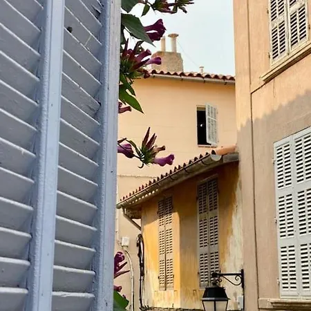 Apartment Click! Casa Lamartine Fabulous Ideal Location Walk To All!!!
