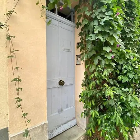 Click! Casa Lamartine Fabulous Ideal Location Walk To All!!! * Cassis